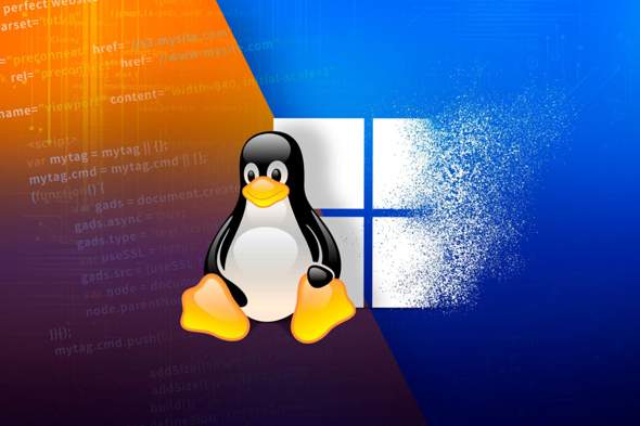 Linux als Alternative zu Windows